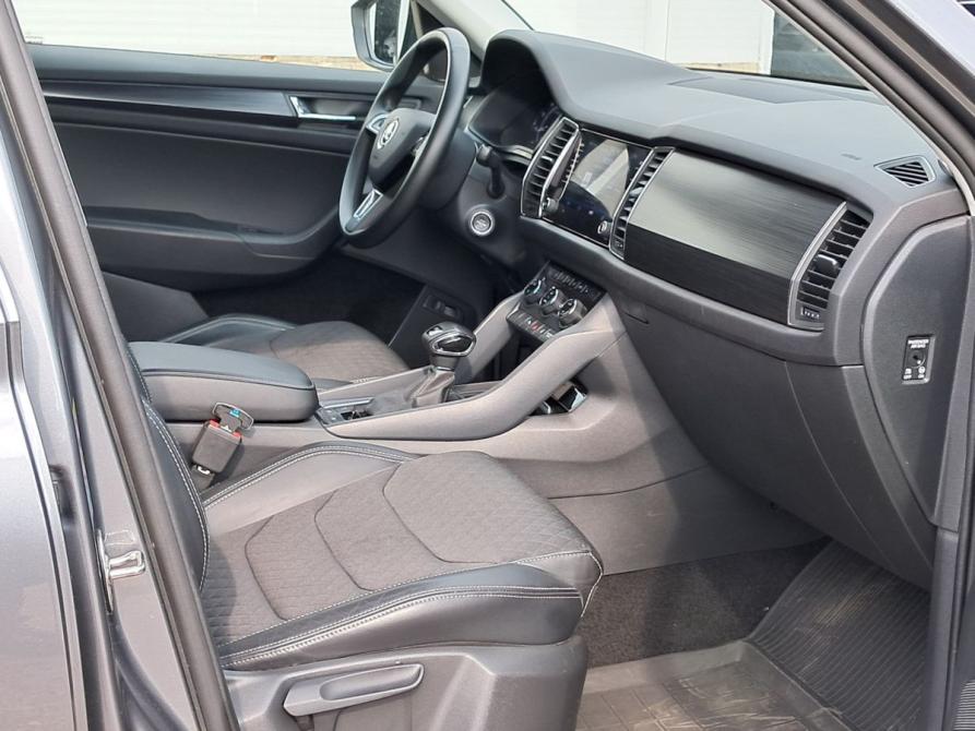 Skoda Kodiaq I Набережные Челны  - изображение 15