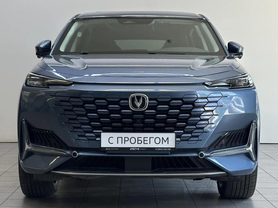 Changan UNI-K Барнаул  - изображение 3