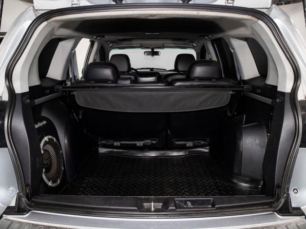 Mitsubishi Outlander II с пробегом 2007 года, цена 1 195 000 рублей, 266595 км, внедорожник, Автокод Объявления