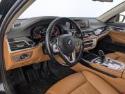 BMW 7 серии VI (G11/G12) Рестайлинг Москва  - изображение 55