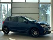 Renault Sandero II Рестайлинг Санкт-Петербург  - изображение 33