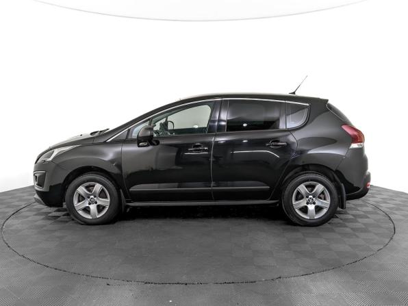 Peugeot 3008 I Рестайлинг с пробегом 2016 года, цена 1 400 000 рублей, 78514 км, внедорожник, Автокод Объявления