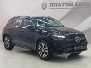 Mercedes-Benz GLE II (V167) Рестайлинг Воронеж  - изображение 22