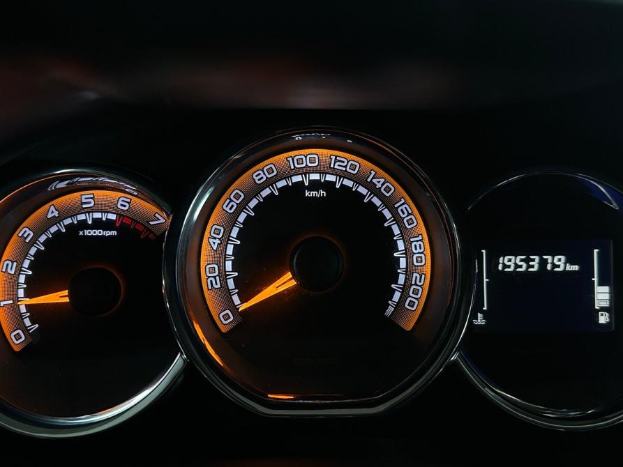 Lada (ВАЗ) Largus I Рестайлинг Москва  - изображение 6
