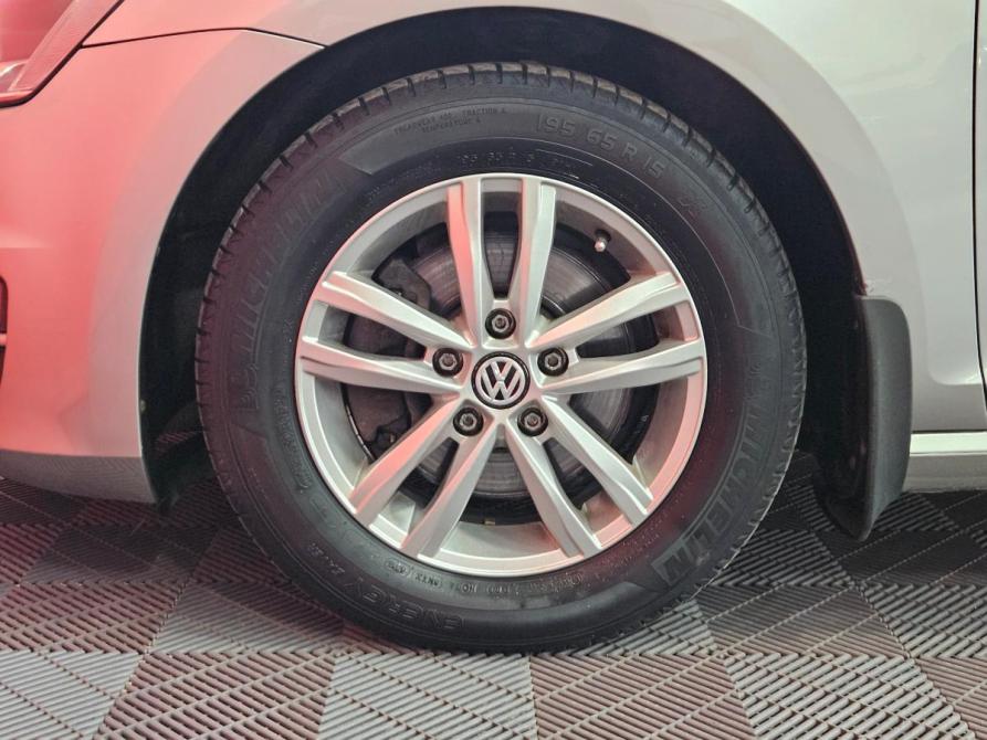 Volkswagen Golf VII Вологда  - изображение 17
