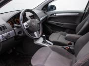 Opel Astra H Рестайлинг Москва  - изображение 26