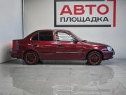Hyundai Accent II Челябинск  - изображение 34