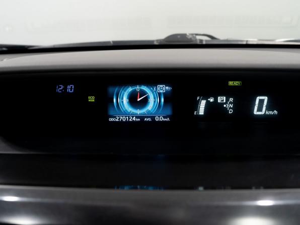 Toyota Prius Alpha I (ZVW40/41) Рестайлинг с пробегом 2015 года, цена 1 330 000 рублей, 270150 км, универсал, Автокод Объявления