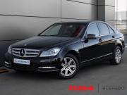 Mercedes-Benz C-Класс III (W204) Рестайлинг Москва  - изображение 19