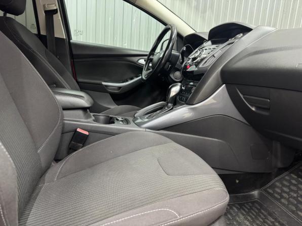 Ford Focus III с пробегом 2012 года, цена 780 000 рублей, 237744 км, хэтчбек, Автокод Объявления