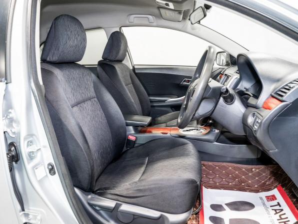 Toyota Allion II Рестайлинг с пробегом 2012 года, цена 1 245 000 рублей, 199350 км, седан, Автокод Объявления