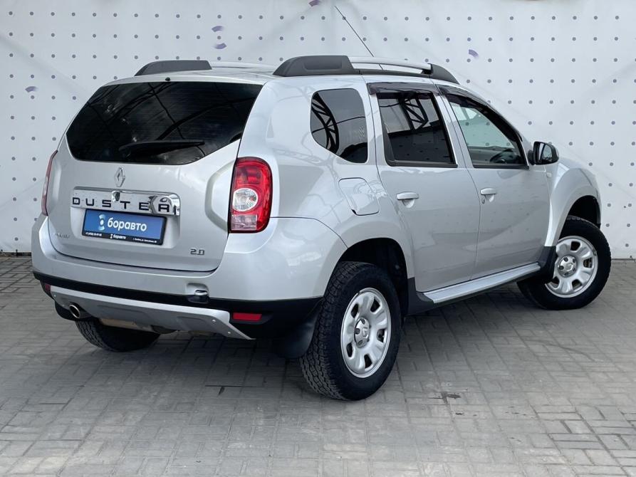 Renault Duster I Тамбов  - изображение 4