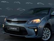 Kia Rio IV Санкт-Петербург  - изображение 46