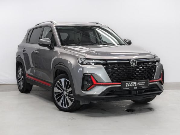 Changan CS35 Plus I Рестайлинг с пробегом 2024 года, цена 1 850 000 рублей, 25800 км, внедорожник, Автокод Объявления