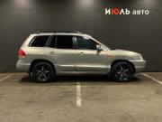 Hyundai Santa Fe Classic Челябинск  - изображение 24