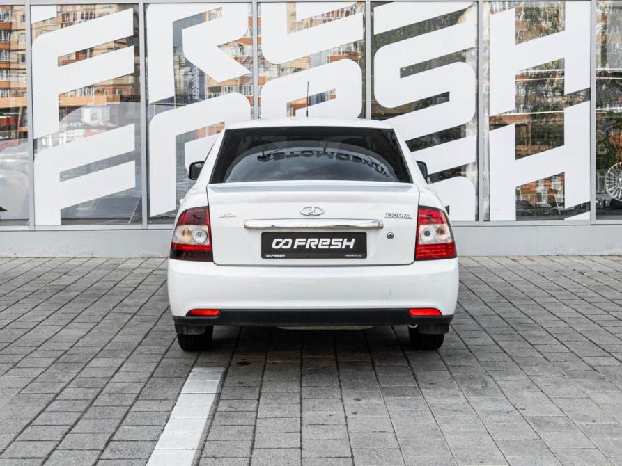 Lada (ВАЗ) Priora I Рестайлинг Ставрополь  - изображение 4