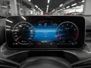 Mercedes-Benz C-Класс V (W206) Москва  - изображение 39