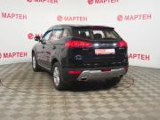 Geely Atlas I Вологда  - изображение 23