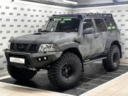 Nissan Patrol V (Y61) Рестайлинг Красноярск  - изображение 35
