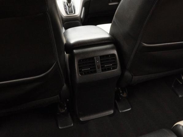 Honda CR-V IV с пробегом 2014 года, цена 1 830 000 рублей, 230961 км, внедорожник, Автокод Объявления