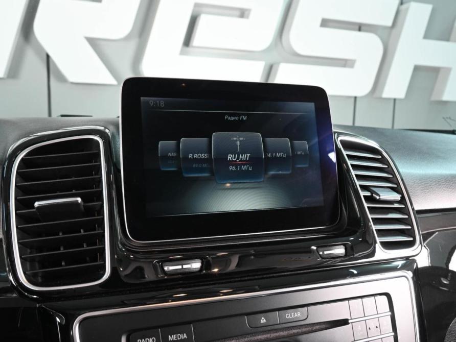 Mercedes-Benz GLE I (W166) Ростов-на-Дону  - изображение 14