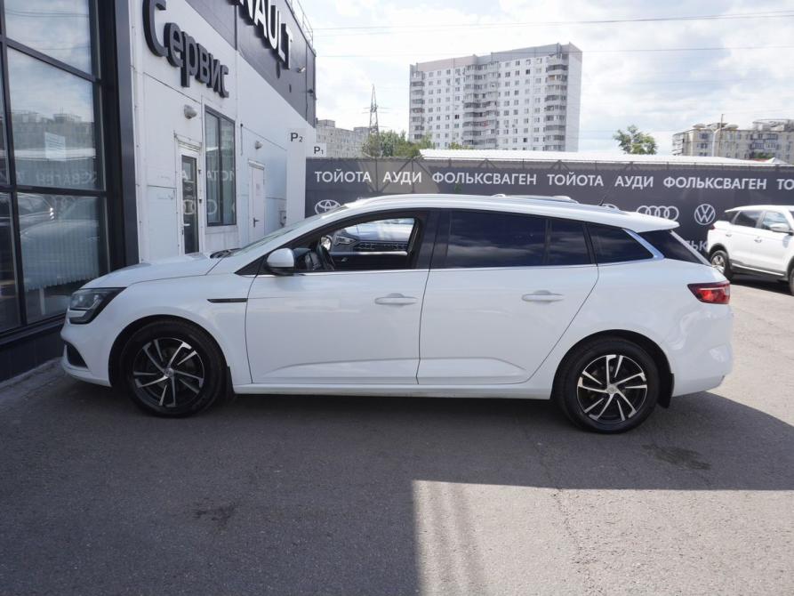 Renault Megane IV Москва  - изображение 8