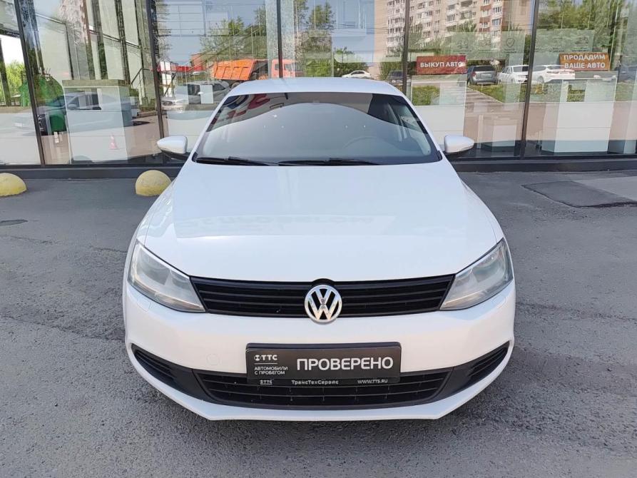 Volkswagen Jetta VI Рестайлинг Ижевск  - изображение 2