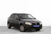 Renault Logan I Рестайлинг Барнаул  - изображение 22