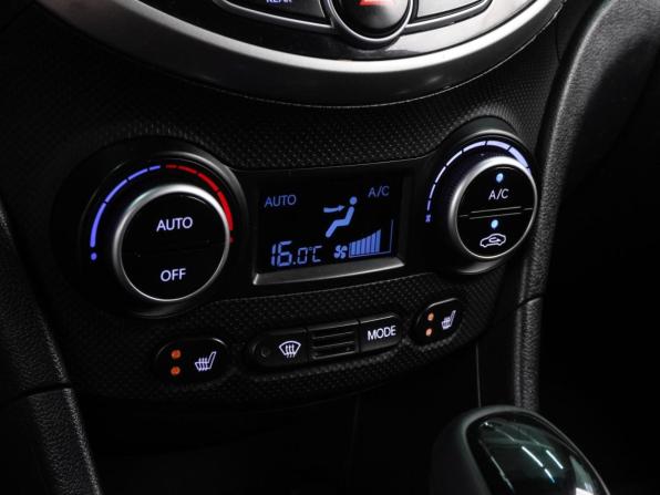 Hyundai Solaris I Рестайлинг с пробегом 2015 года, цена 1 124 000 рублей, 149782 км, седан, Автокод Объявления