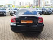 Toyota Avensis II Рестайлинг Екатеринбург  - изображение 26