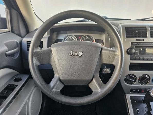 Jeep Liberty (Patriot) с пробегом 2007 года, цена 750 000 рублей, 254298 км, внедорожник, Автокод Объявления