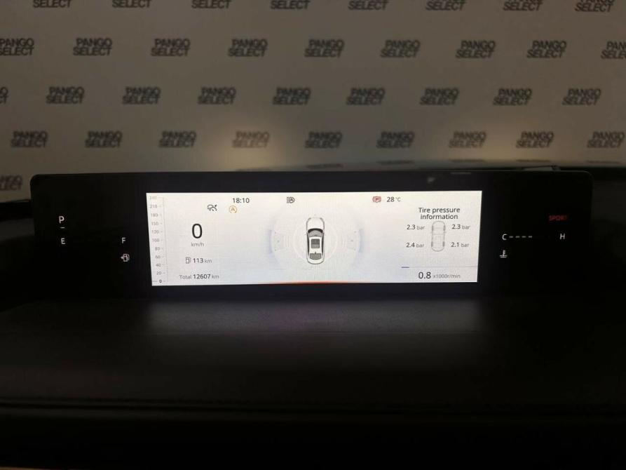 Changan Lamore Красноярск  - изображение 6