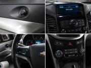 Chevrolet Orlando I Москва  - изображение 43