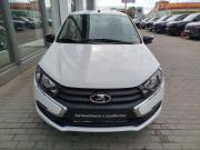 Lada (ВАЗ) Granta I Рестайлинг Москва  - изображение 23