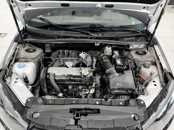 Lada (ВАЗ) Granta I Рестайлинг с пробегом 2023 года, цена 699 000 рублей, 63855 км, седан, Автокод Объявления