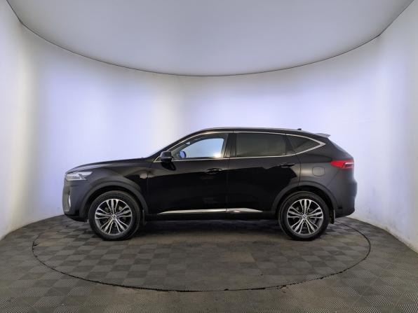 Haval F7 I с пробегом 2020 года, цена 1 890 000 рублей, 77787 км, внедорожник, Автокод Объявления