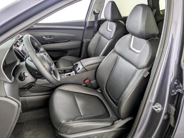 Hyundai Tucson IV с пробегом 2024 года, цена 3 650 000 рублей, 37181 км, внедорожник, Автокод Объявления