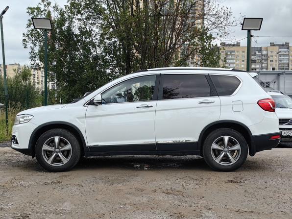 Haval H6 I с пробегом 2017 года, цена 1 249 000 рублей, 167000 км, внедорожник, Автокод Объявления