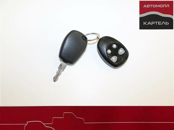 Renault Logan I с пробегом 2007 года, цена 279 000 рублей, 176054 км, седан, Автокод Объявления
