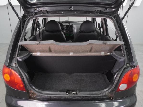 Daewoo Matiz I Рестайлинг с пробегом 2010 года, цена 349 000 рублей, 160064 км, хэтчбек, Автокод Объявления