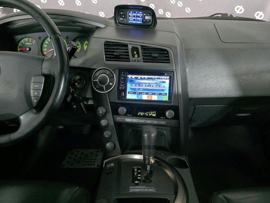 SsangYong Kyron I Новосибирск  - изображение 16