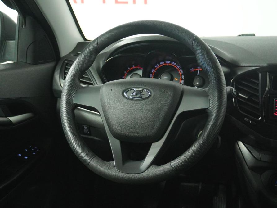 Lada (ВАЗ) Vesta I Вологда  - изображение 16