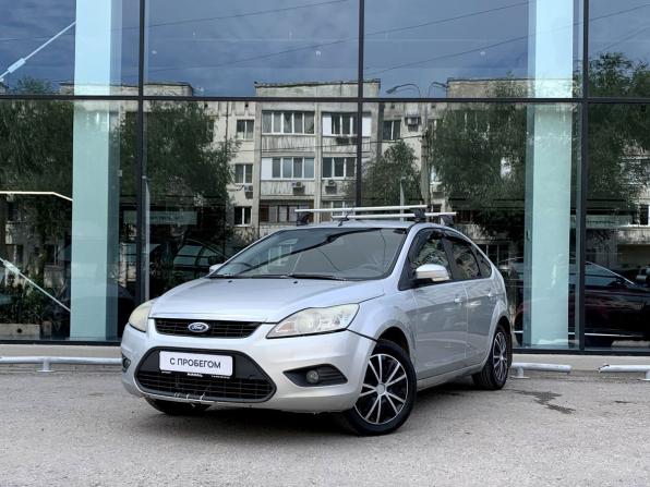 Ford Focus II Рестайлинг с пробегом 2009 года, цена 429 000 рублей, 217390 км, хэтчбек, Автокод Объявления