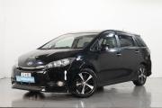 Toyota Wish II Рестайлинг Челябинск  - изображение 21