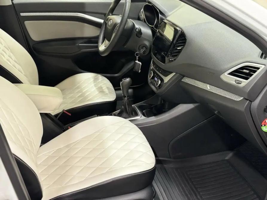 Lada (ВАЗ) Vesta I Саратов  - изображение 8
