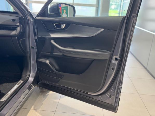 Chery Tiggo 7 Pro Max I с пробегом 2023 года, цена 1 929 000 рублей, 72000 км, внедорожник, Автокод Объявления
