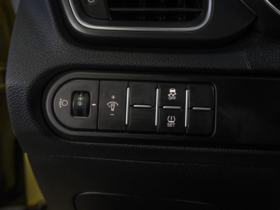 Kia Ceed III Рестайлинг Тюмень  - изображение 18