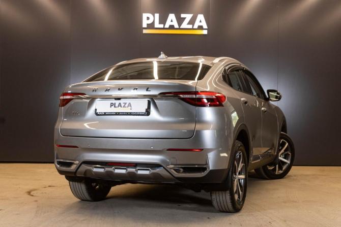 Haval F7x I с пробегом 2022 года, цена 1 549 000 рублей, 166158 км, внедорожник, Автокод Объявления