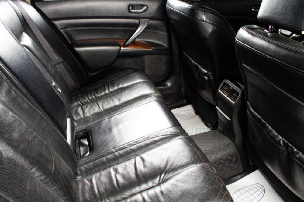 Nissan Teana II (J32) Сургут  - изображение 16