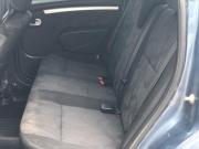 Renault Logan I Рестайлинг Пермь  - изображение 14